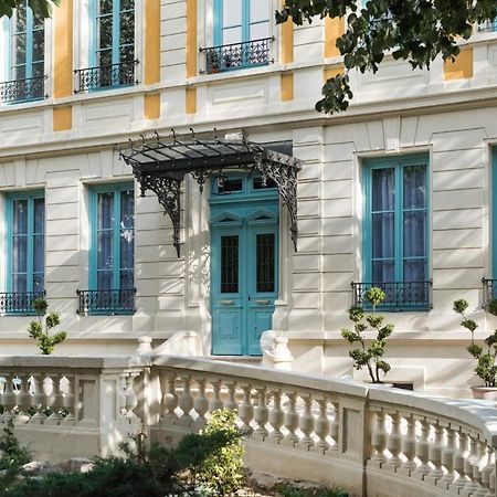 Villa 216 Лион Экстерьер фото