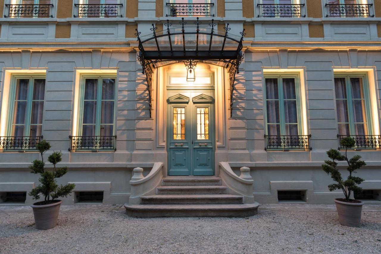 Villa 216 Лион Экстерьер фото