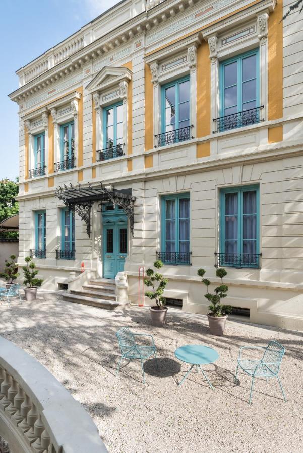Villa 216 Лион Экстерьер фото