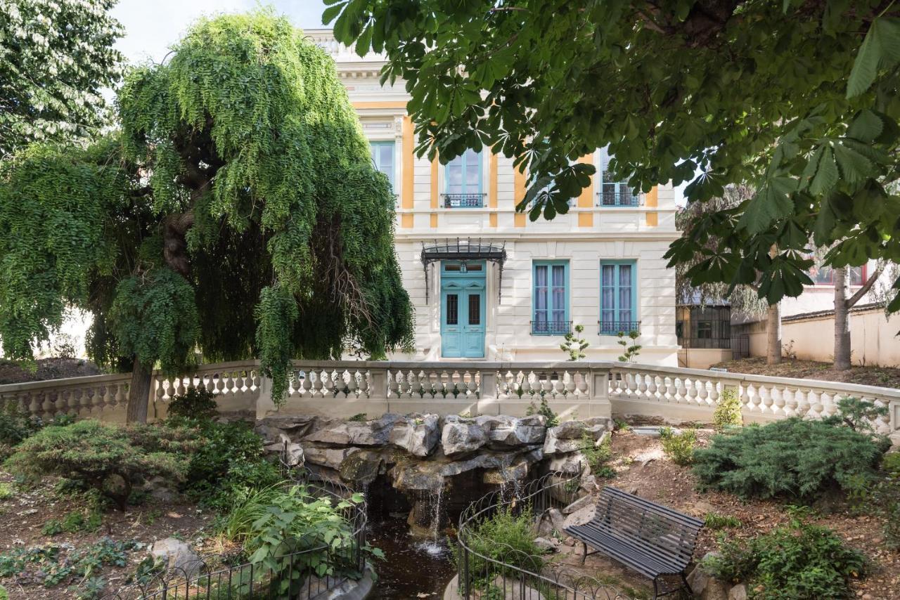 Villa 216 Лион Экстерьер фото