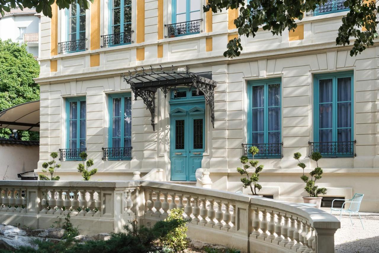 Villa 216 Лион Экстерьер фото